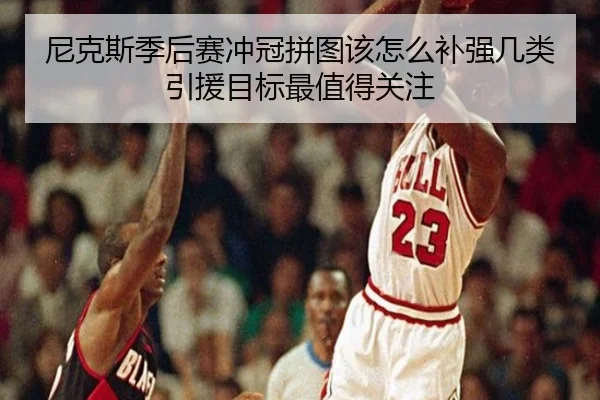 尼克斯季后赛冲冠拼图该怎么补强几类引援目标最值得关注